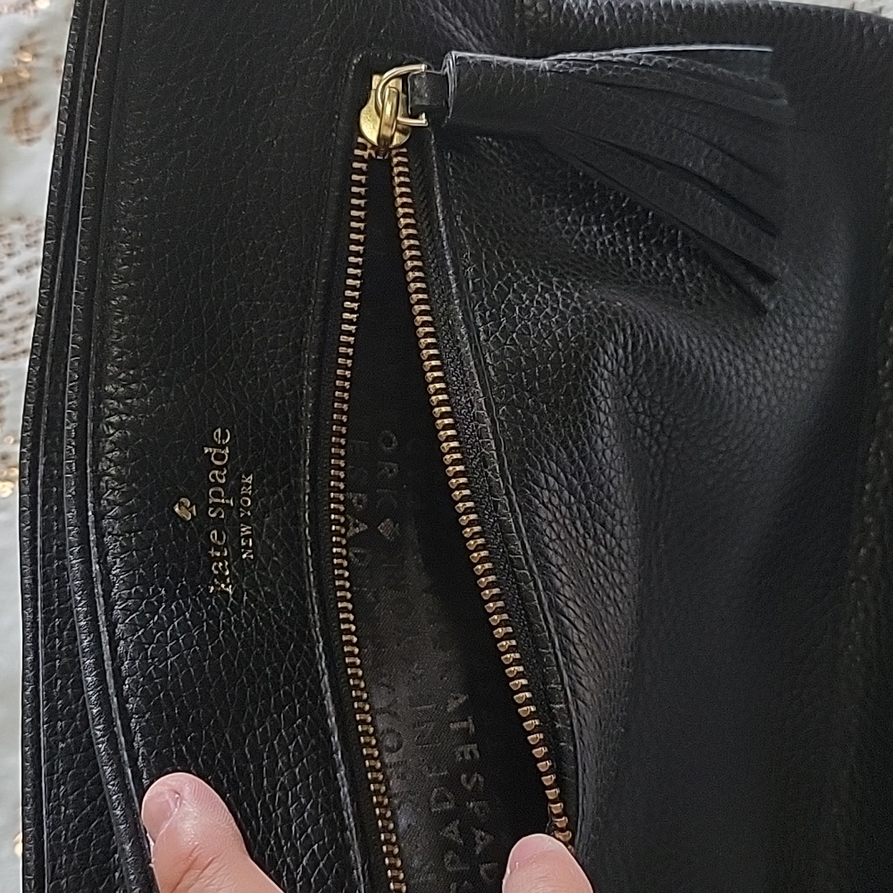 Kate Spade Cross Body Bag - Picture 3 of 3